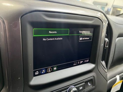 New 2025 Chevrolet Silverado 1500 W/T w/ WT Value Package image 17