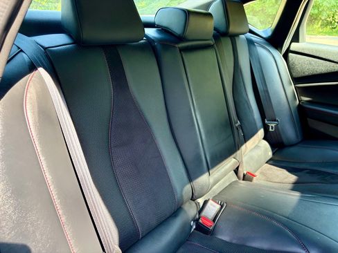 Used 2023 Acura TLX SH-AWD w/ A-SPEC Pkg image 19