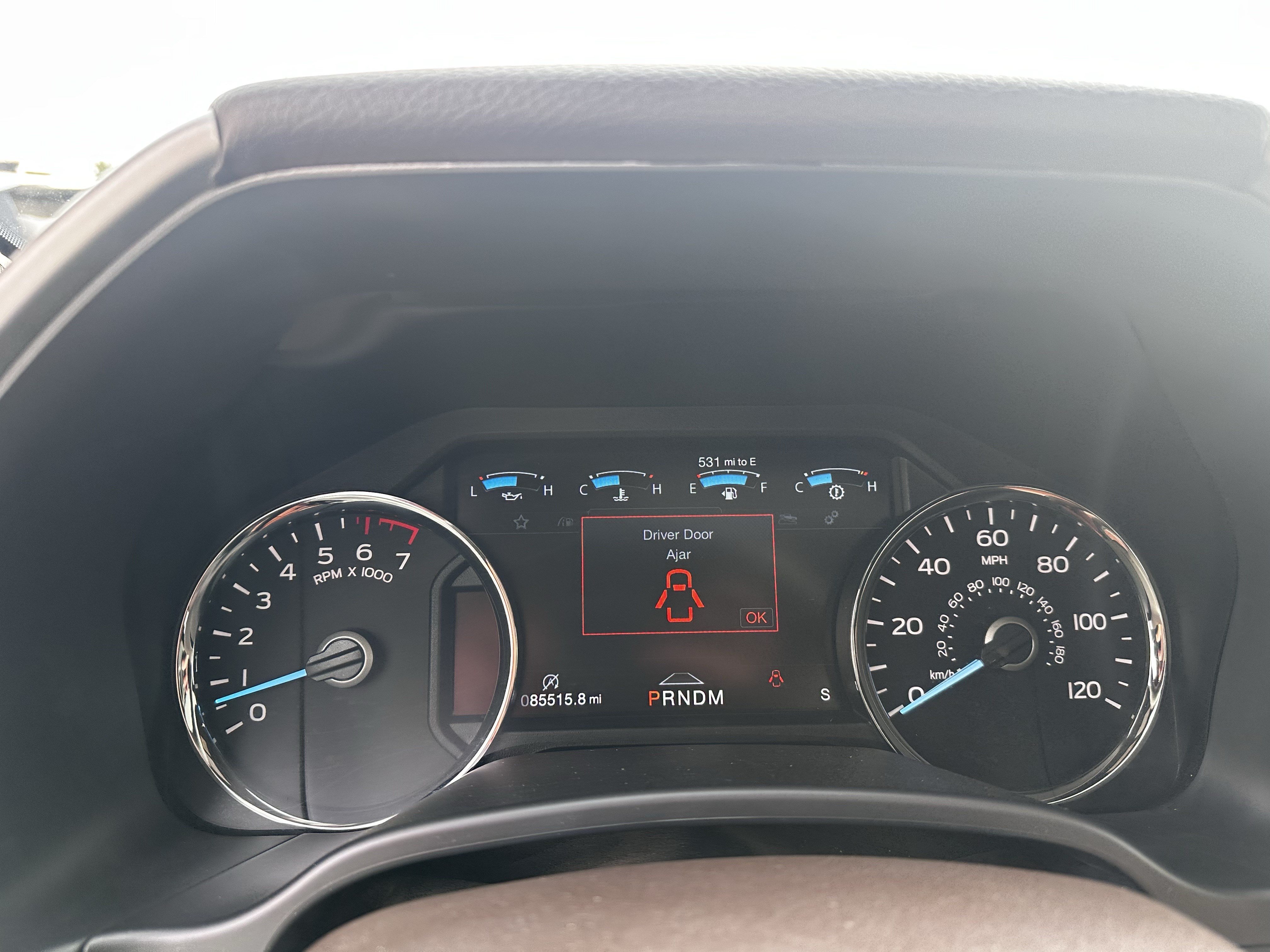 Used 2020 Ford F150 4x4 SuperCrew image 7