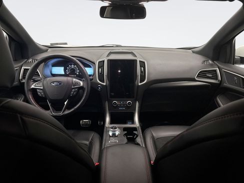 Used 2024 Ford Edge ST-Line image 14