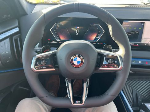 Used 2026 BMW X3 xDrive30 w/ Premium Package image 41