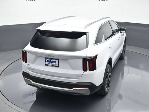 Certified 2026 Kia Sorento EX AWD/4WD image 53