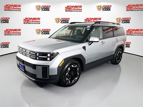 Certified 2025 Hyundai Santa Fe SEL image 14