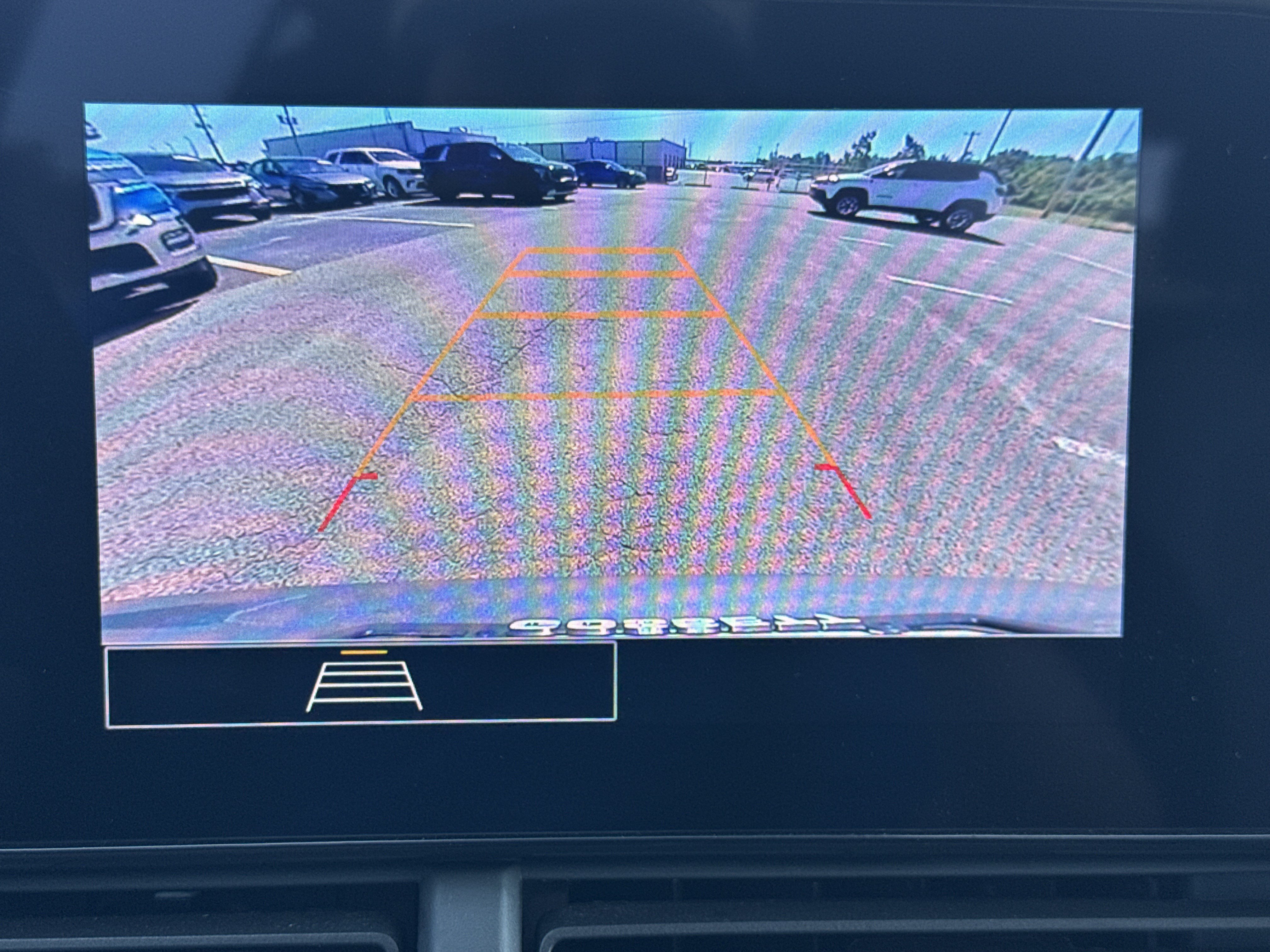Used 2026 Chevrolet Trax LS FWD image 12