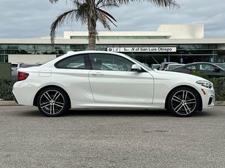 Used 2020 BMW 230i Coupe w/ M Sport Package video 2