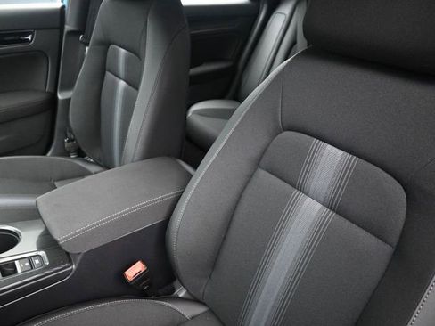 New 2026 Honda Civic Sport image 18