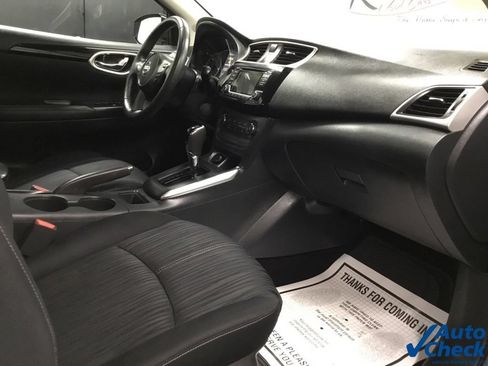 Used 2016 Nissan Sentra SV FWD image 37