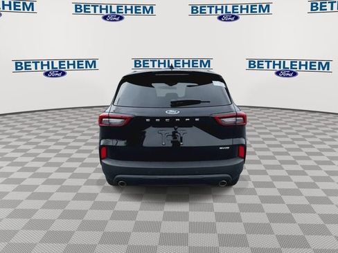 New 2026 Ford Escape ST-Line Select w/ Equipment Group 401A image 7