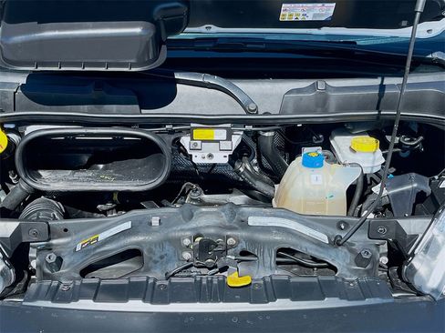 Used 2023 RAM ProMaster 2500 w/ Driver Convenience Group image 25