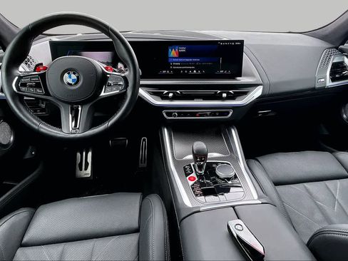 Used 2024 BMW XM AWD/4WD image 15