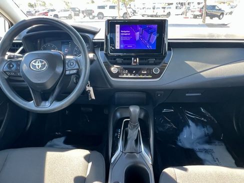 Used 2023 Toyota Corolla LE image 10
