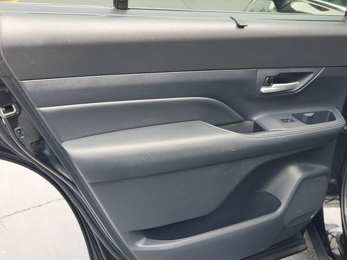 Certified 2025 Toyota Grand Highlander AWD image 23