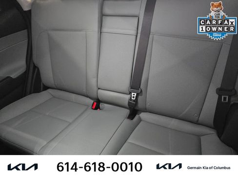 Used 2025 Hyundai Kona Limited FWD image 19
