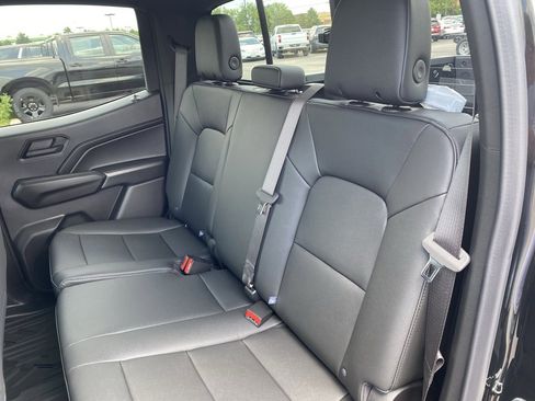 New 2025 Chevrolet Colorado Trail Boss image 22