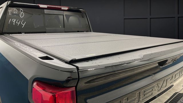 New 2026 Chevrolet Silverado 1500 RST w/ Safety Package AWD/4WD image 40