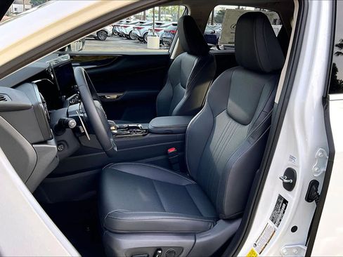 New 2026 Lexus NX 350h AWD w/ Premium Package image 18