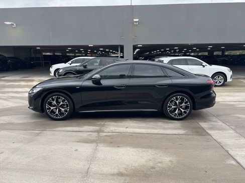 New 2026 Audi A6 Premium Plus image 9