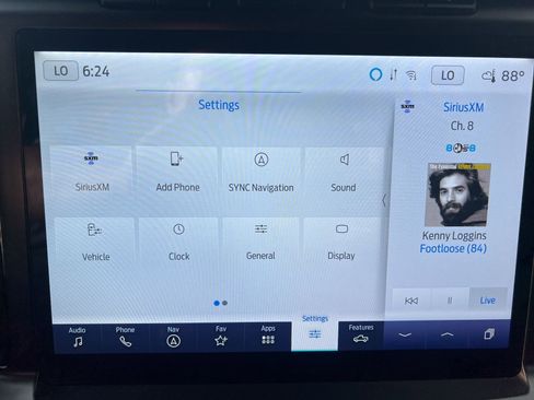 Used 2022 Ford F150 XLT w/ Equipment Group 302A High image 30