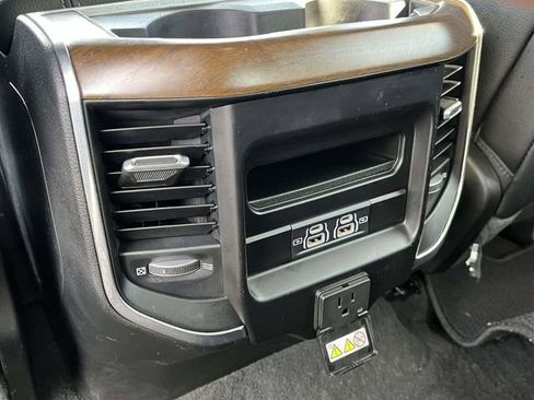Used 2022 RAM 1500 Laramie image 19