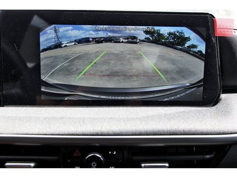 New 2026 Nissan Kicks SV w/ Illumination Package image 18