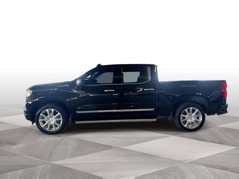 Used 2024 Chevrolet Silverado 1500 High Country w/ Technology Package RWD image 5