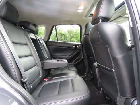 Used 2015 MAZDA CX-5 Grand Touring AWD/4WD image 16