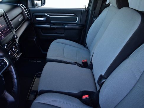 Used 2024 RAM 2500 Big Horn image 23