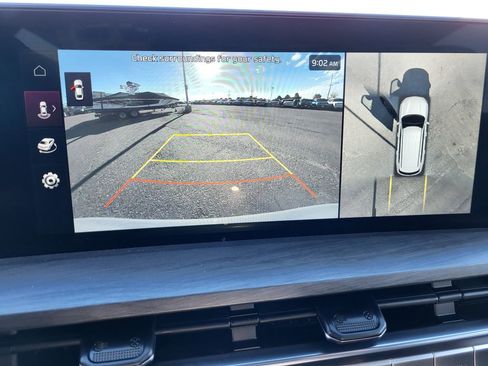 New 2025 Kia Telluride SX Prestige X-Line image 25