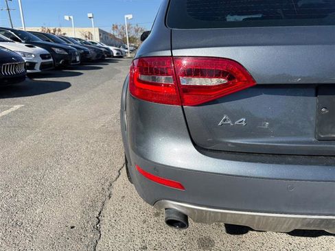 Used 2013 Audi A4 Premium Plus image 22