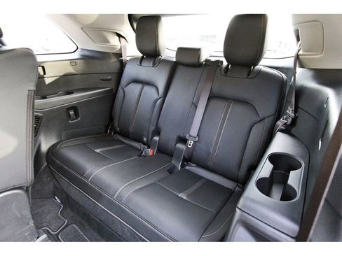 Used 2025 MAZDA CX-90 3.3 Turbo w/ Select Package image 10