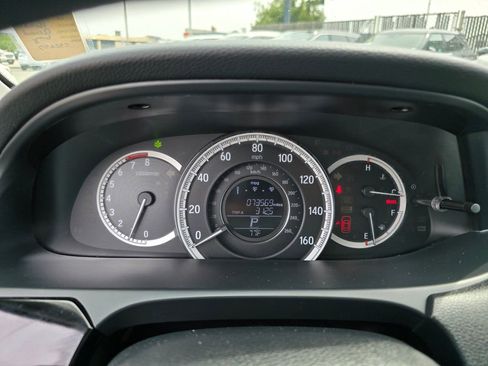 Used 2017 Honda Accord LX image 16