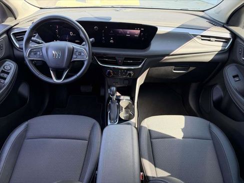 Used 2024 Buick Encore GX Preferred w/ Advanced Technology Package AWD/4WD image 16