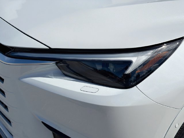 New 2026 Lexus TX 500h AWD image 9