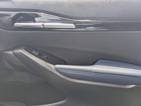 Certified 2024 Kia Seltos S FWD image 26