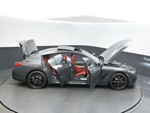 New 2026 BMW 840i xDrive image 49