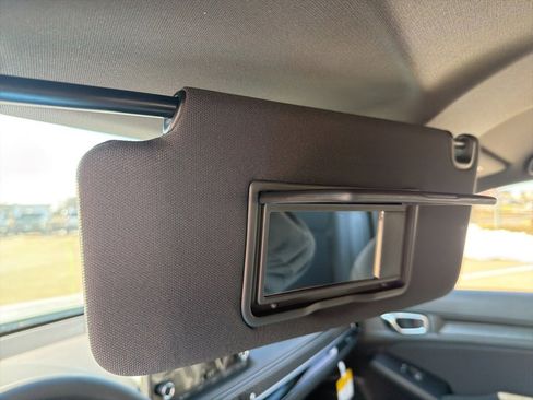 New 2026 Honda Civic Sport image 28