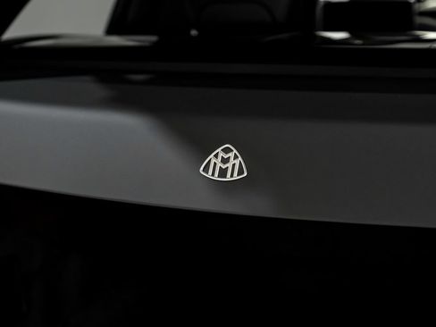 Used 2026 Mercedes-Benz Maybach GLS 600 4MATIC image 60