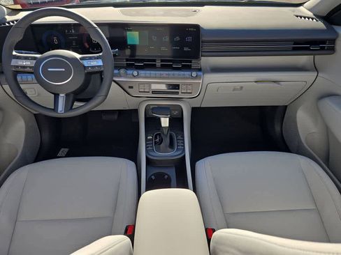 New 2026 Hyundai Kona SEL Sport image 18