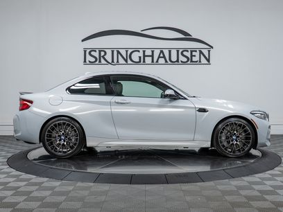 Used 2020 BMW M2 Competition w/ Executive Package