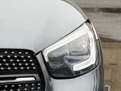 Used 2021 Mercedes-Benz GLC 300 GLC 300 Coupe image 12