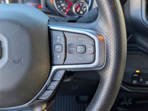 New 2026 RAM 3500 Tradesman image 17