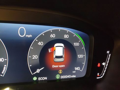 New 2026 Honda CR-V TrailSport image 6