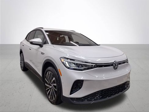 New 2026 Volkswagen ID.4 Pro image 4