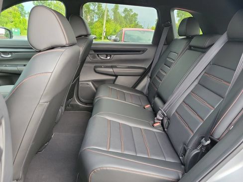 New 2026 Honda CR-V Sport-L image 25