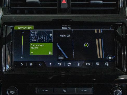 Used 2019 Land Rover Discovery HSE image 5