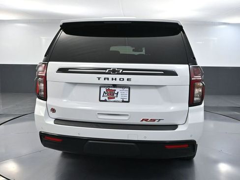 Used 2023 Chevrolet Tahoe RST image 7