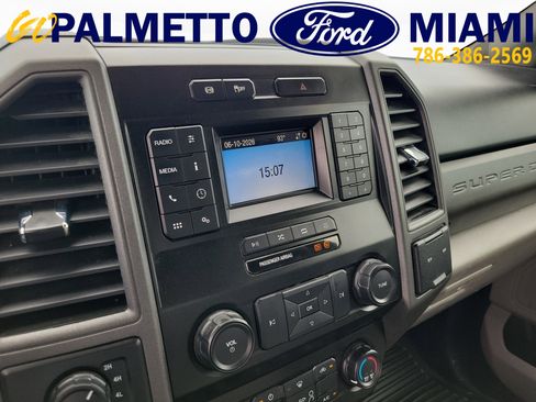 Used 2020 Ford F450 XL AWD/4WD image 16