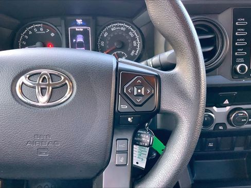 Used 2023 Toyota Tacoma SR AWD/4WD image 24