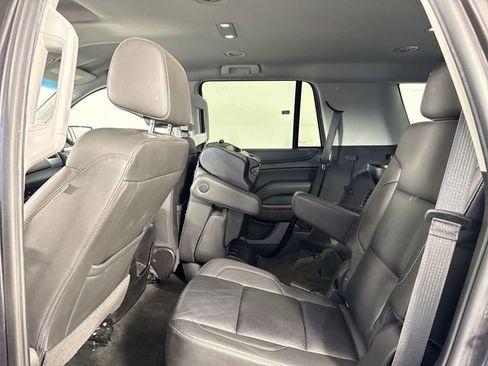 Used 2018 Chevrolet Tahoe LT AWD/4WD image 21