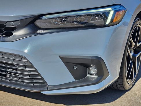 Certified 2023 Honda Civic Sport Touring image 9